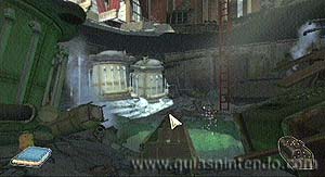 Mystery Case Files: El incidente Malgrave