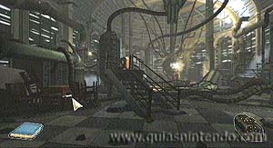 Mystery Case Files: El incidente Malgrave