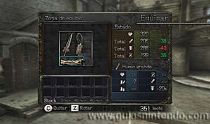 Pandora's Tower
