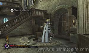 Pandora's Tower