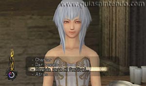 Pandora's Tower