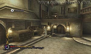 Pandora's Tower