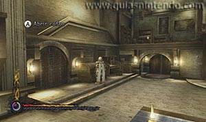 Pandora's Tower