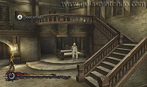 Pandora's Tower