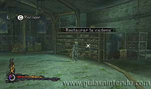 Pandora's Tower