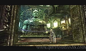 Pandora's Tower