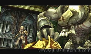 Pandora's Tower