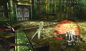 Pandora's Tower