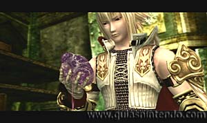 Pandora's Tower