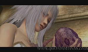 Pandora's Tower