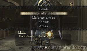 Pandora's Tower