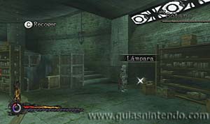 Pandora's Tower