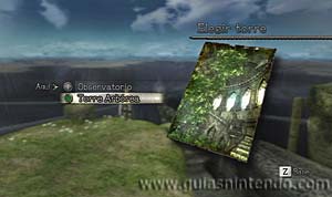 Pandora's Tower