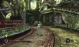Pandora's Tower