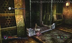 Pandora's Tower