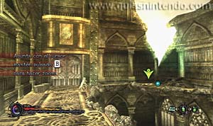 Pandora's Tower