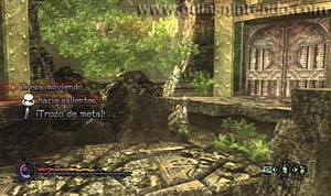 Pandora's Tower