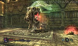 Pandora's Tower