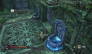 Pandora's Tower