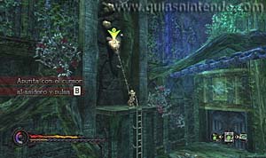 Pandora's Tower