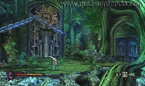 Pandora's Tower