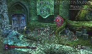Pandora's Tower