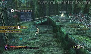 Pandora's Tower