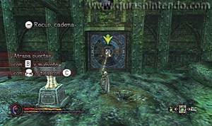 Pandora's Tower