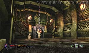 Pandora's Tower