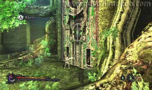 Pandora's Tower
