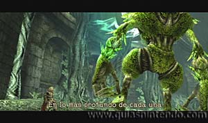 Pandora's Tower
