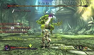 Pandora's Tower