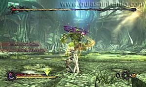 Pandora's Tower