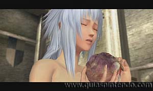 Pandora's Tower