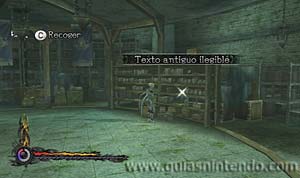 Pandora's Tower