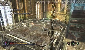 Pandora's Tower