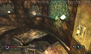 Pandora's Tower