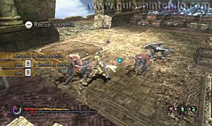 Pandora's Tower