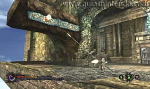 Pandora's Tower