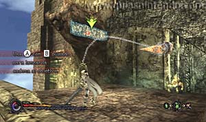 Pandora's Tower