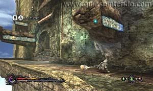 Pandora's Tower