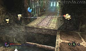 Pandora's Tower