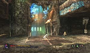 Pandora's Tower