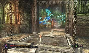 Pandora's Tower
