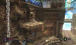 Pandora's Tower