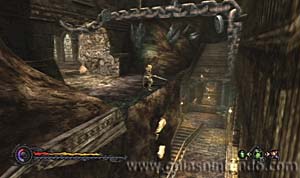 Pandora's Tower