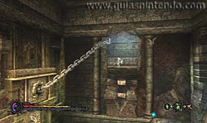 Pandora's Tower