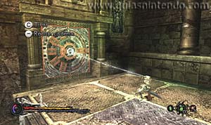 Pandora's Tower