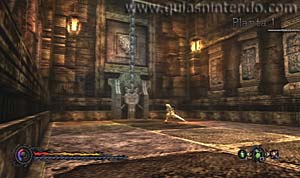 Pandora's Tower