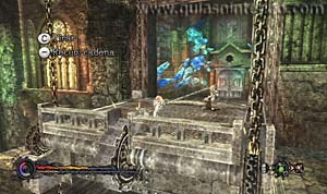 Pandora's Tower